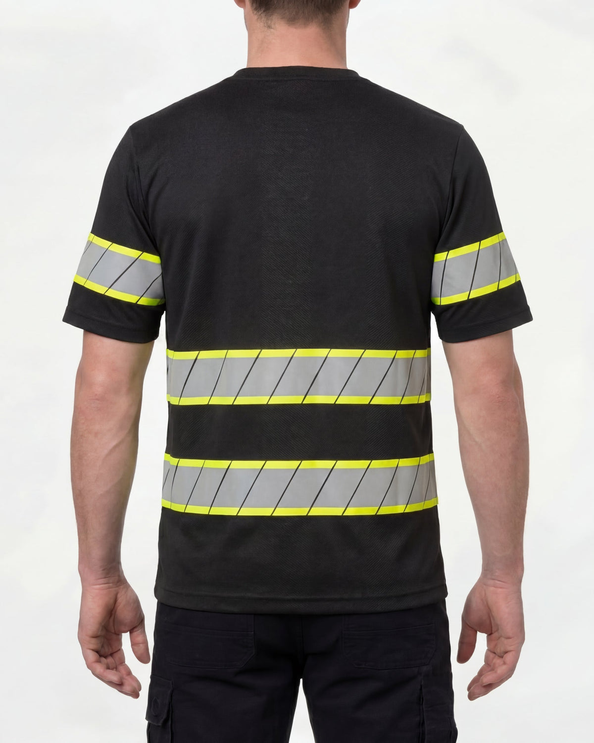Enhanced Visibility Tee