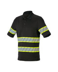Enhanced Visibility Polo
