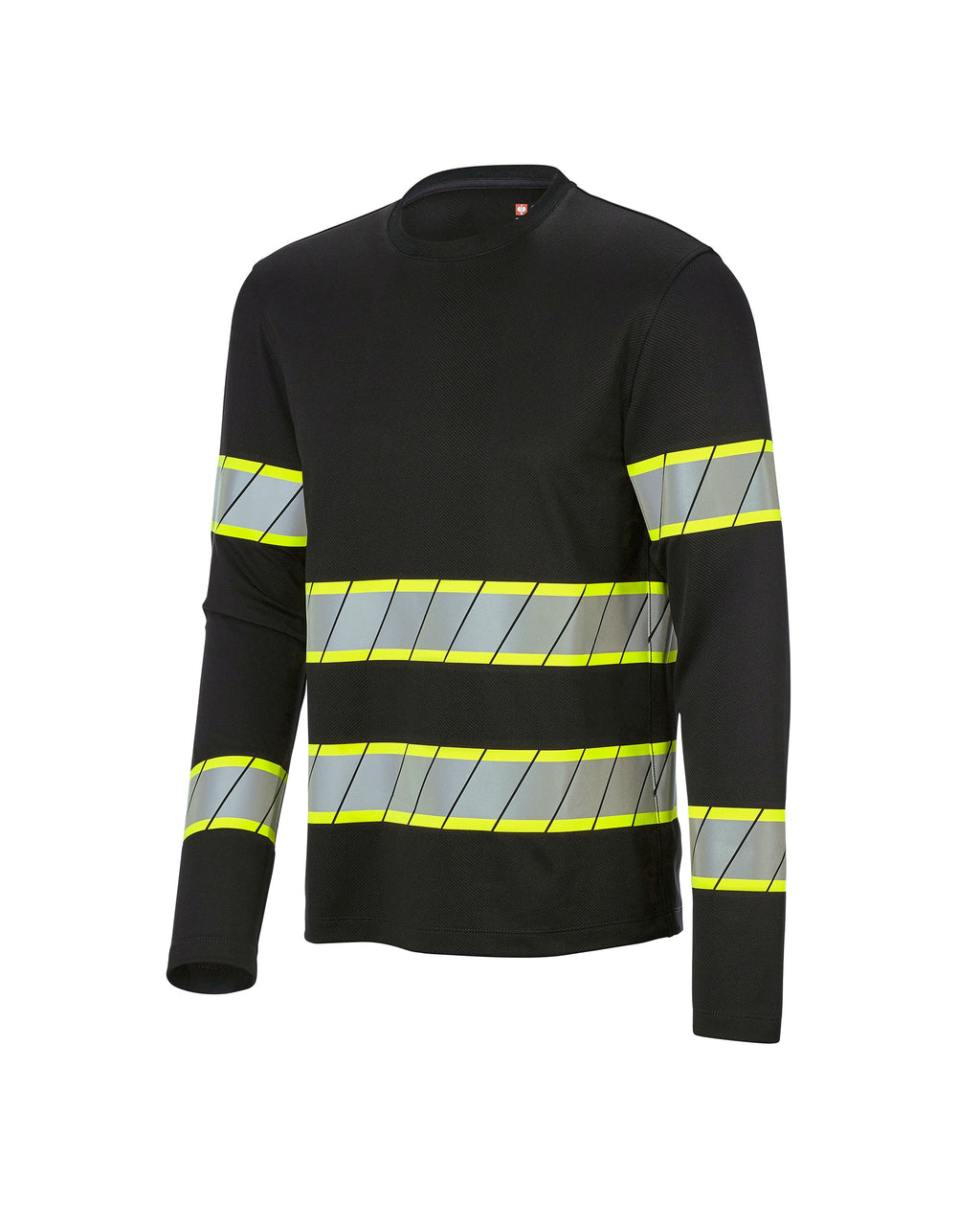 Enhanced Visibility Long Sleeve