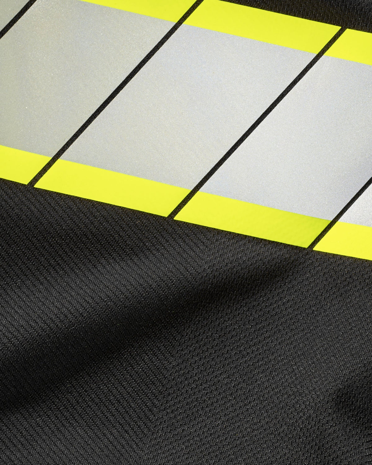 Enhanced Visibility Long Sleeve