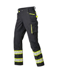 Enhanced Visibility Work Pants