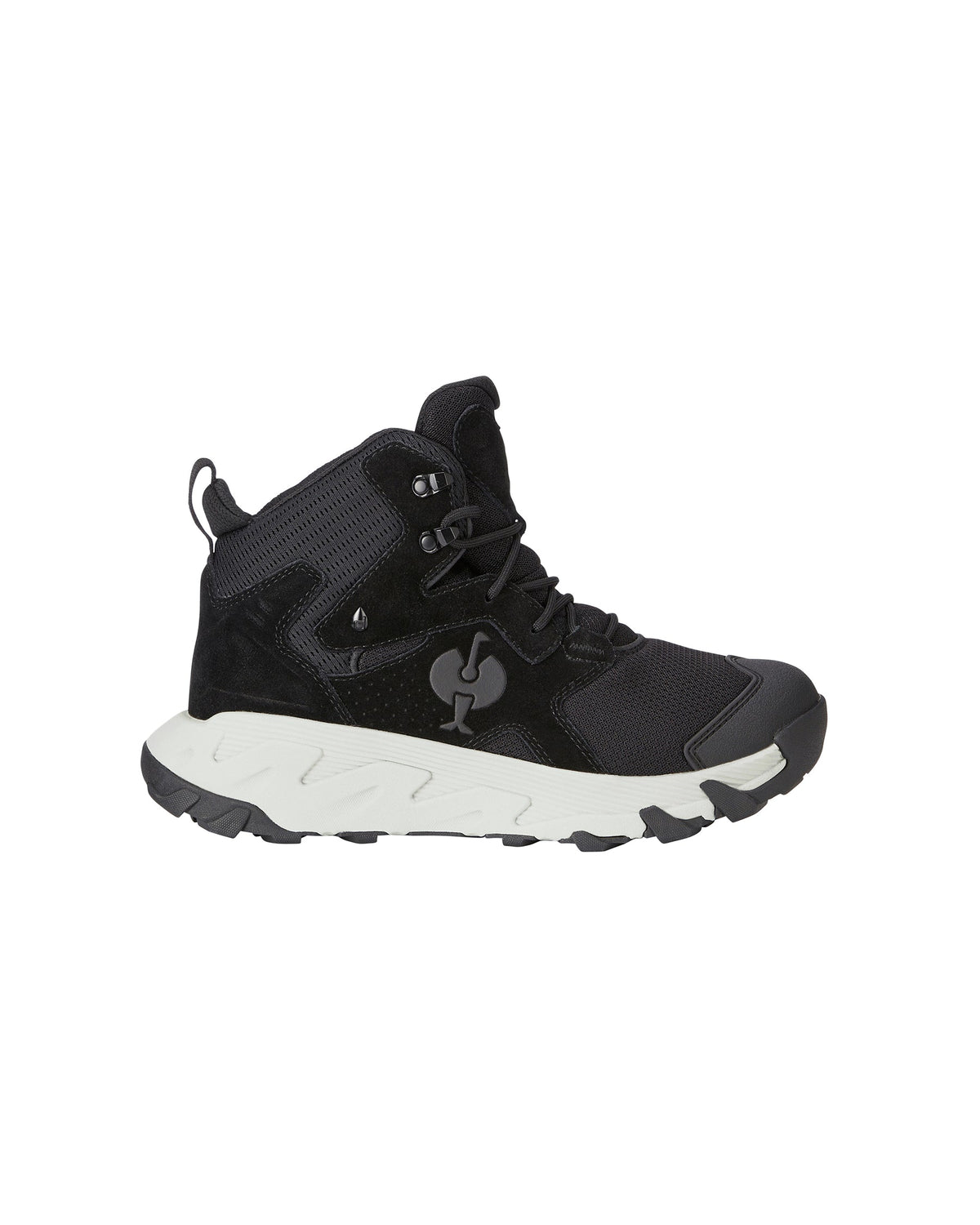 Rimini 6 Soft Toe Boot