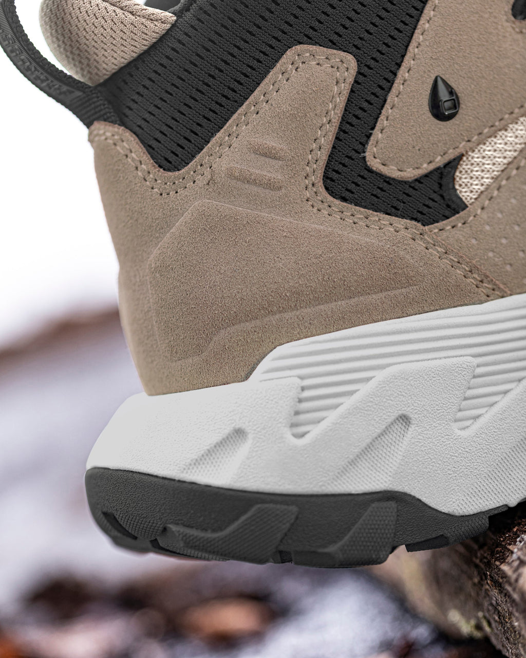 Rimini 6 Soft Toe Boot
