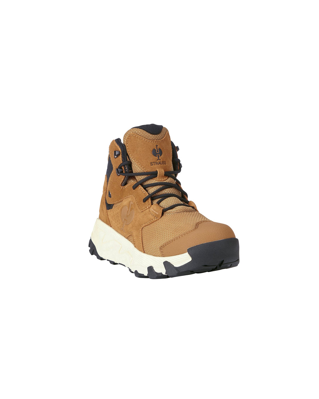 Rimini 6 Soft Toe Boot