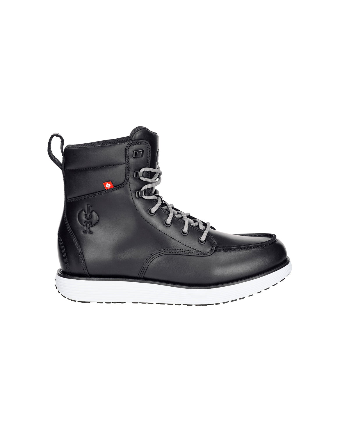Boulder 6 Soft Toe Boot