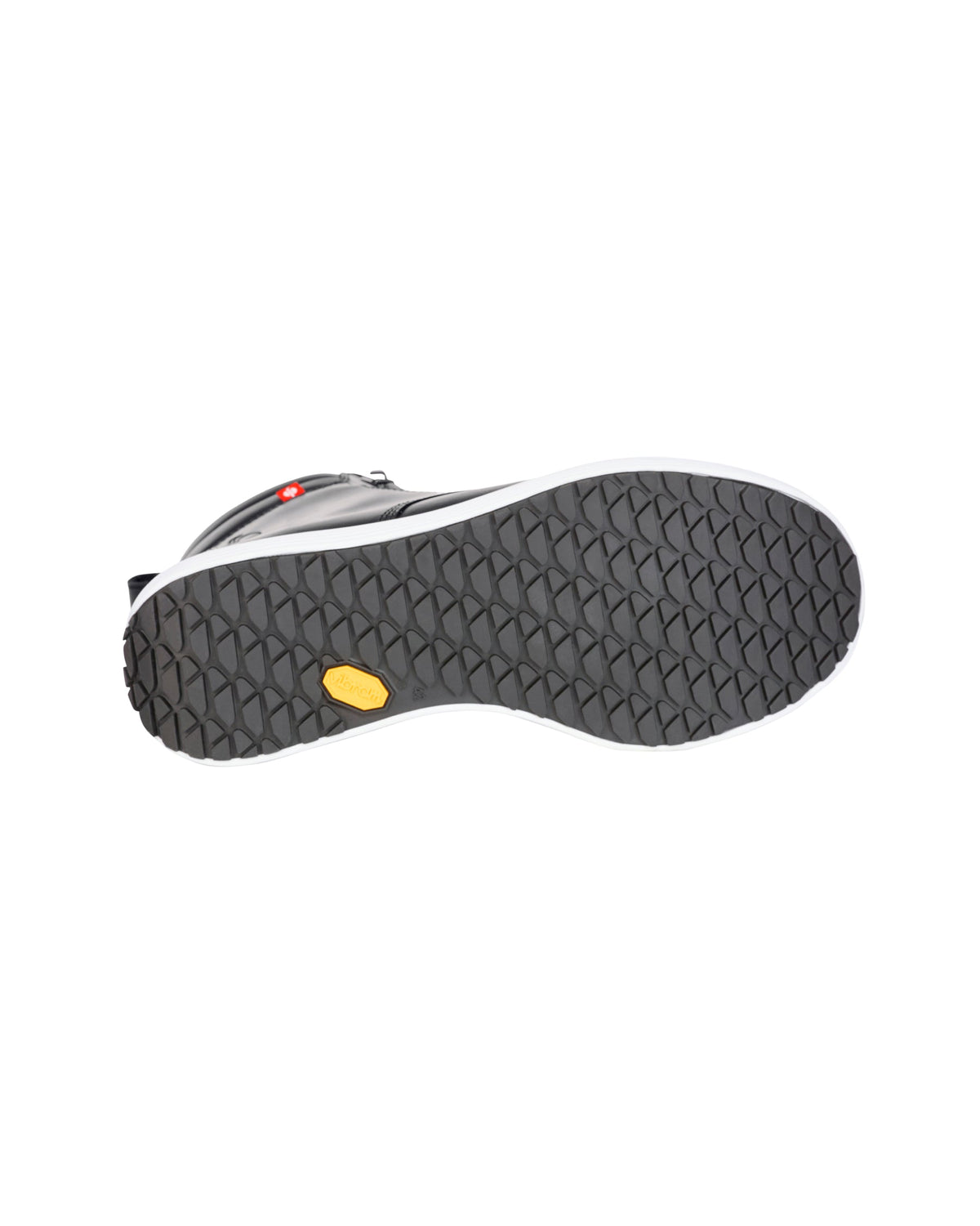 Boulder 6 Soft Toe Boot