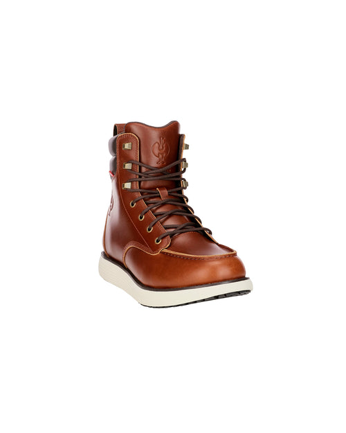 Boulder 6 Soft Toe Boot
