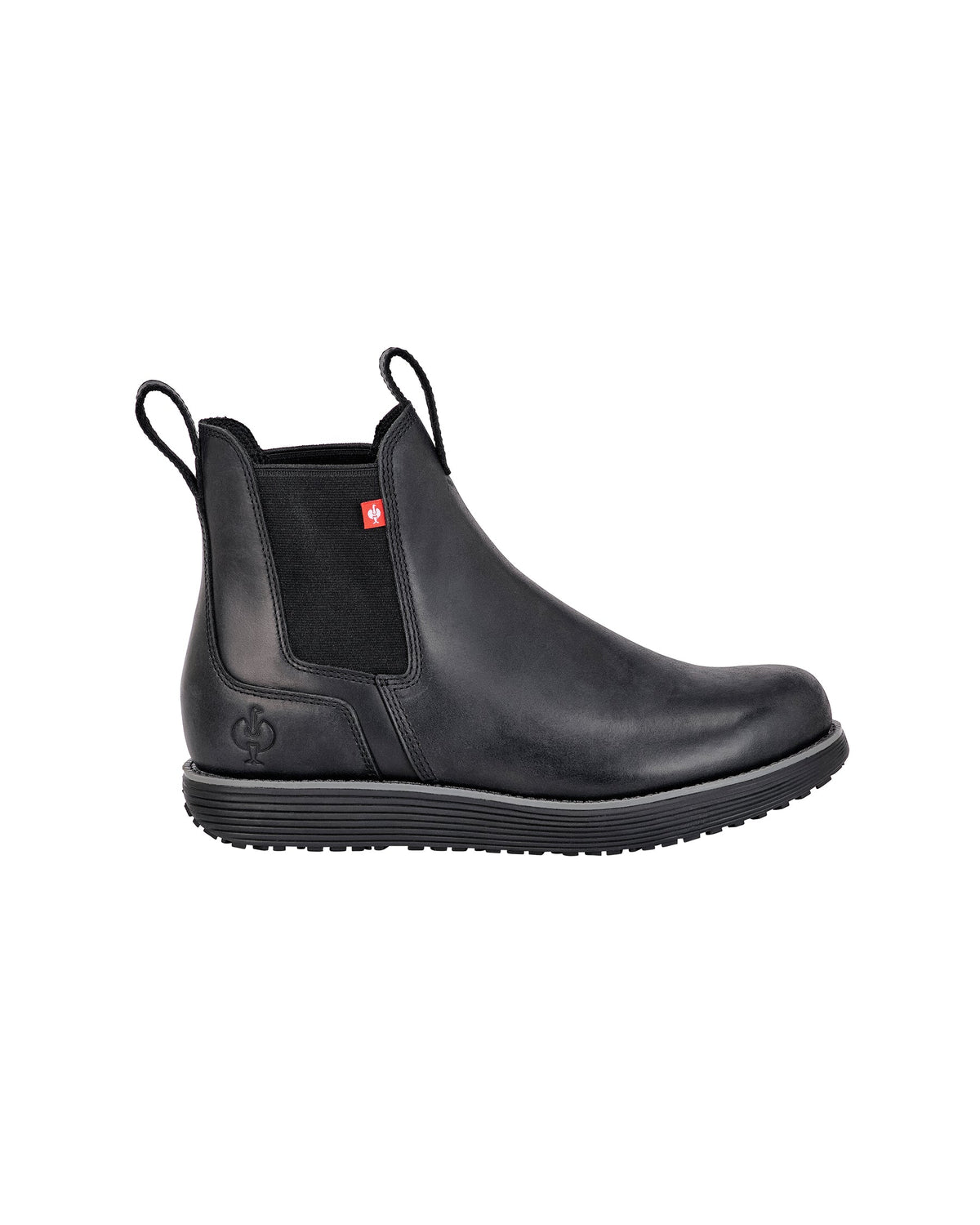 Amarillo 6 Soft Toe Chelsea Boot