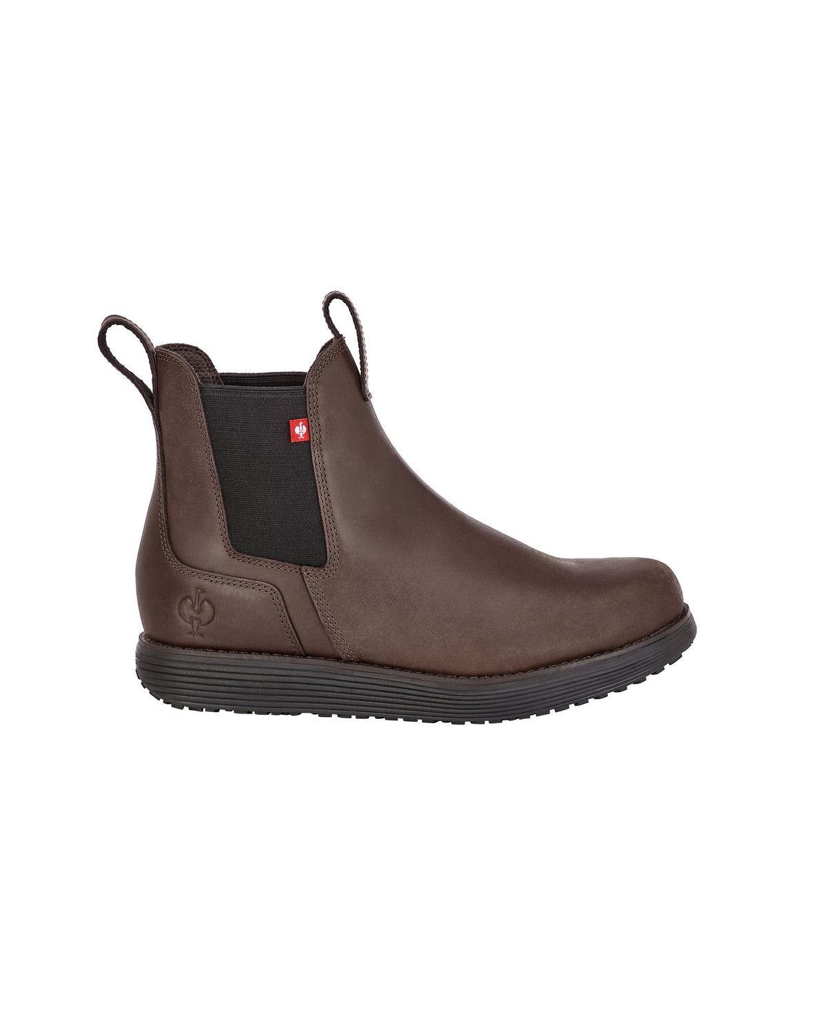 Amarillo 6 Soft Toe Chelsea Boot