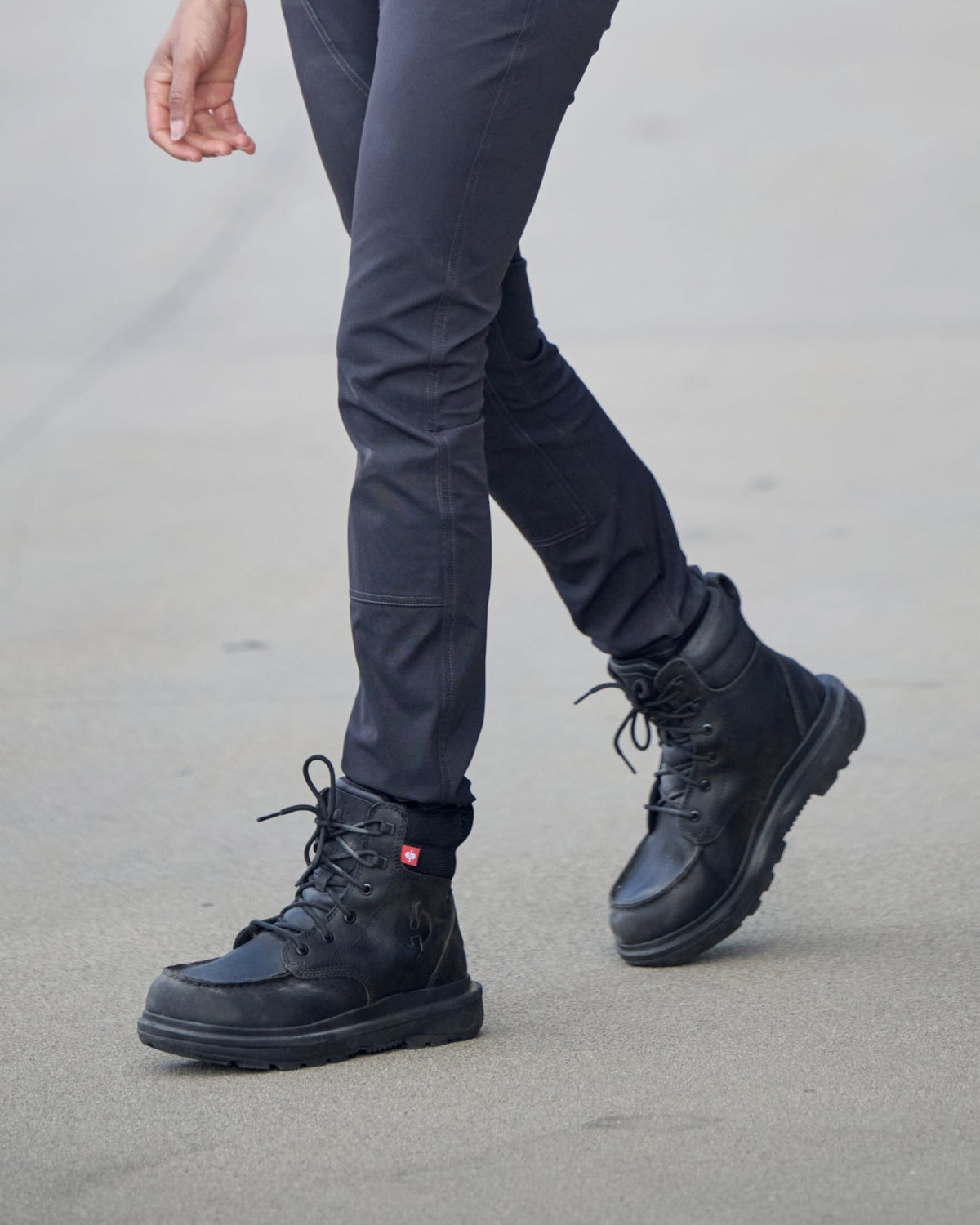 Ridgewood 6 Soft Toe Boot