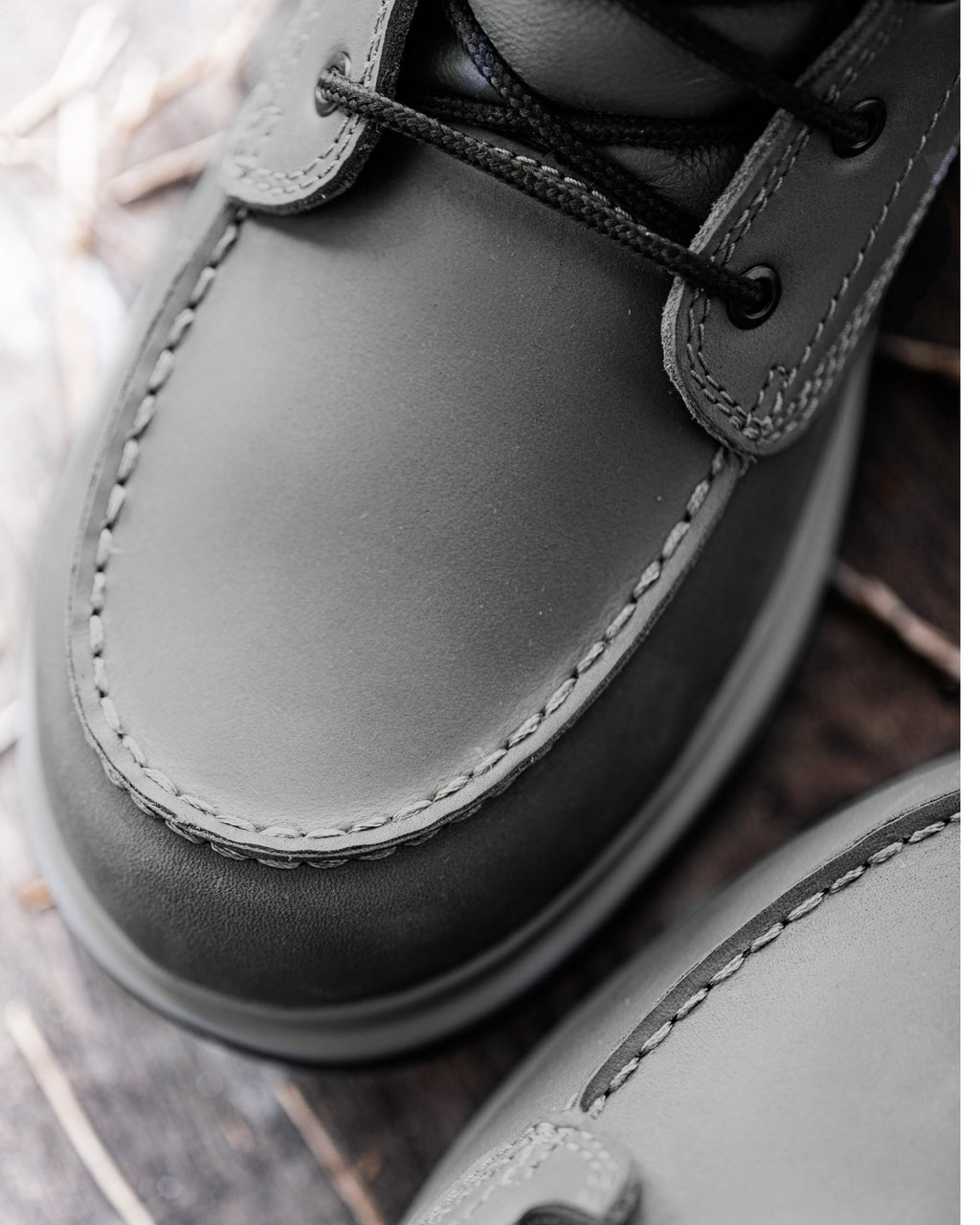 Ridgewood 6 Soft Toe Boot