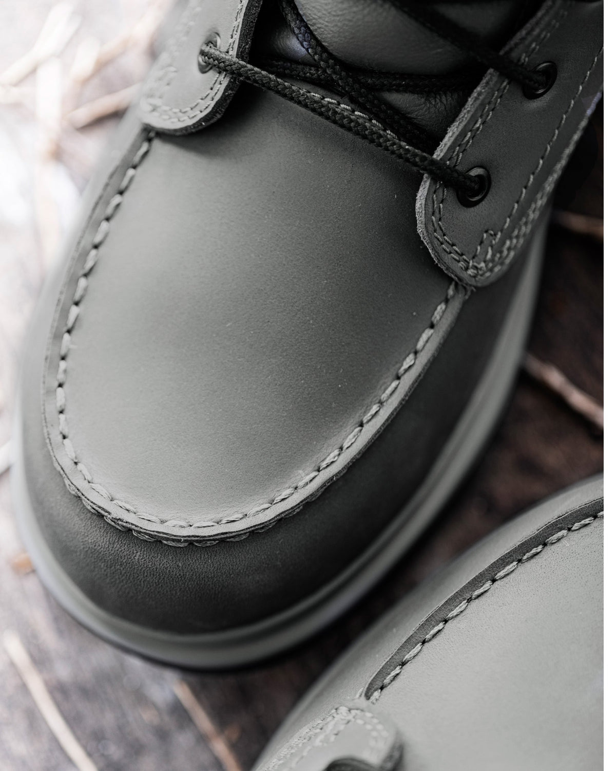 Ridgewood 6 Soft Toe Boot