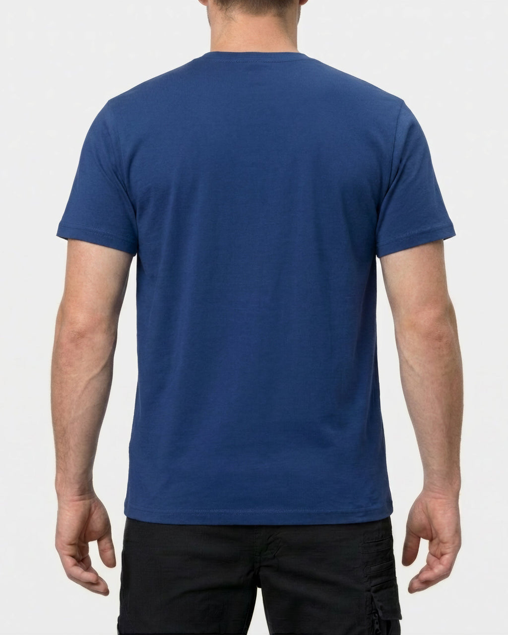Cotton stretch T-Shirt