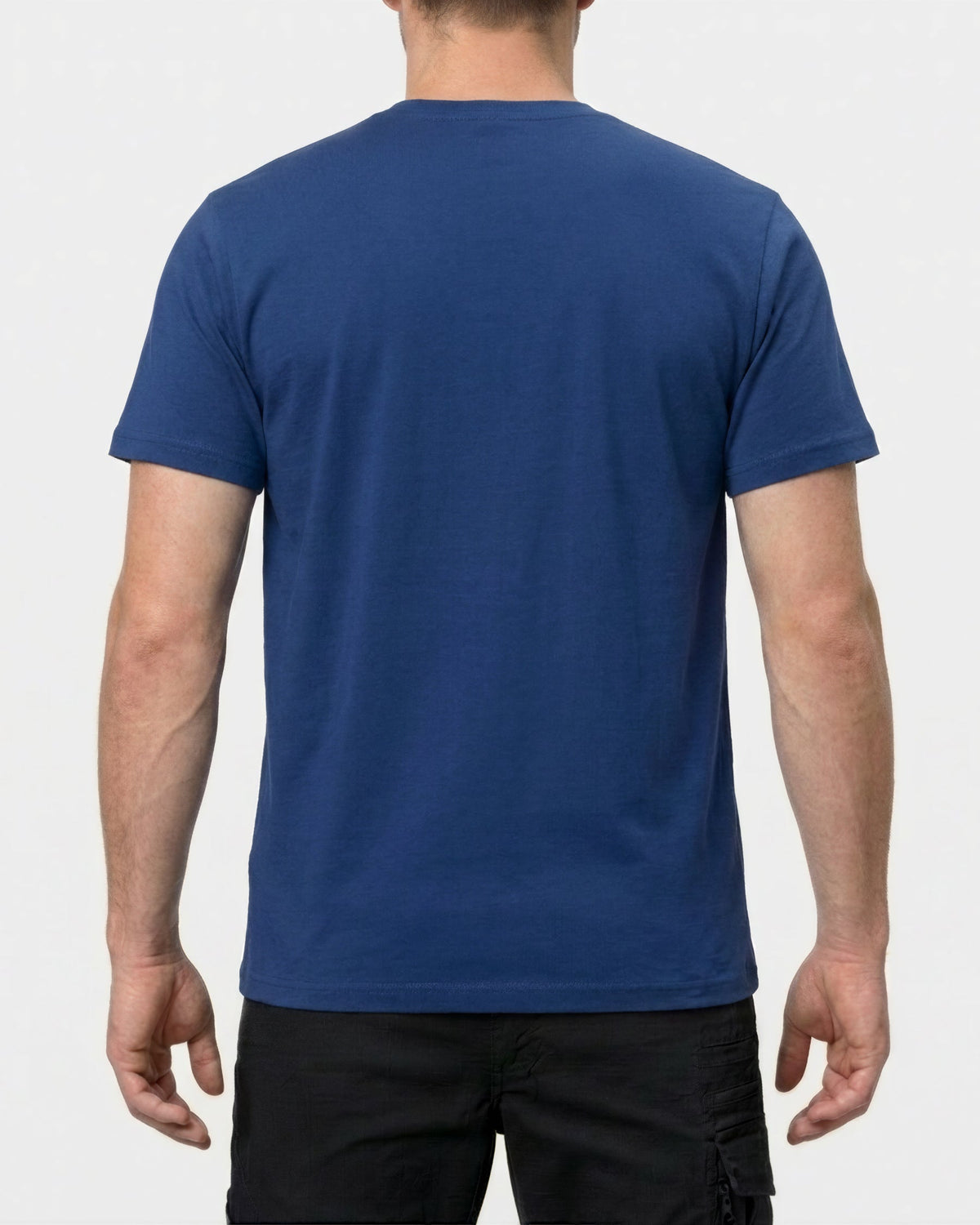 Cotton stretch T-Shirt