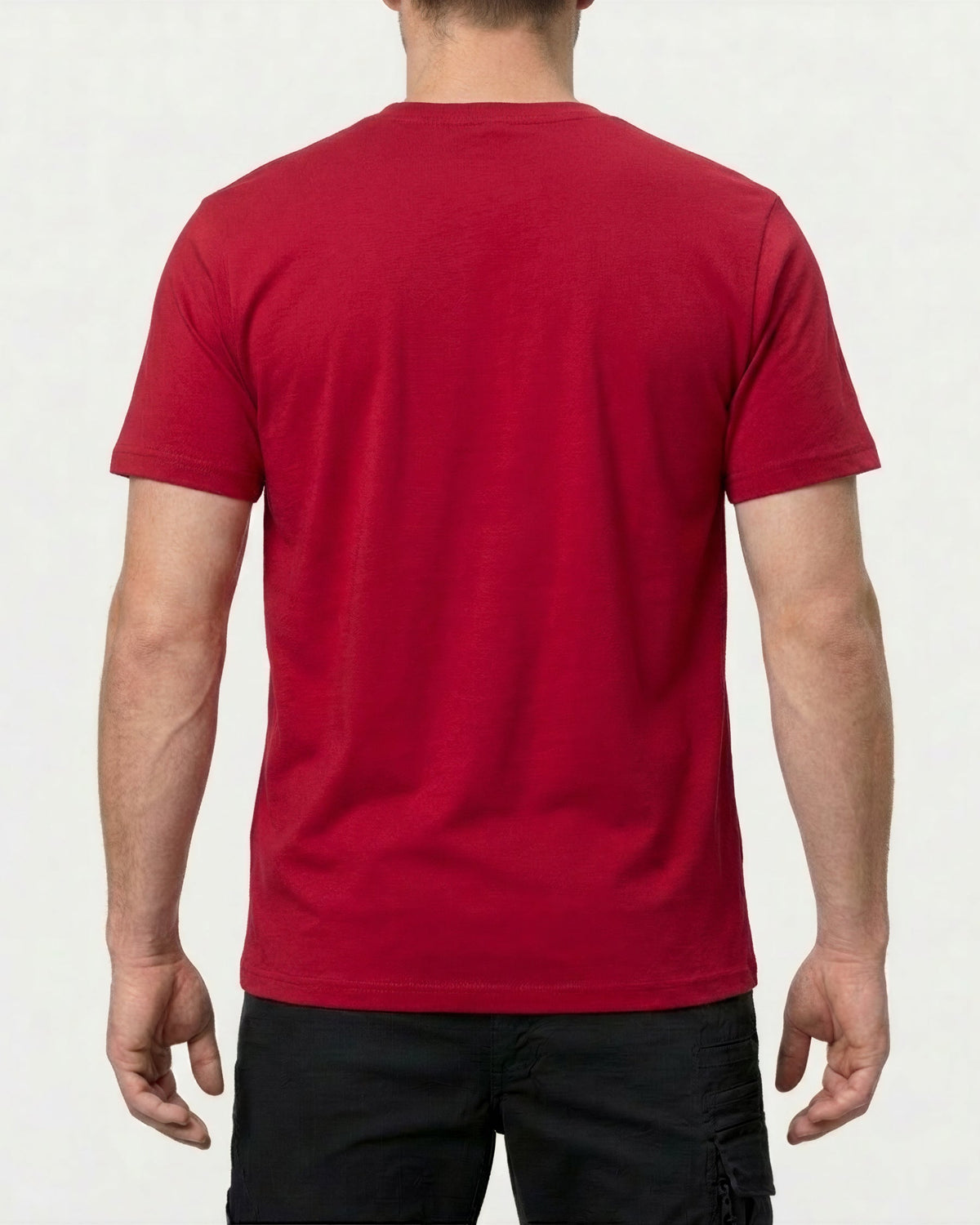 Cotton stretch T-Shirt