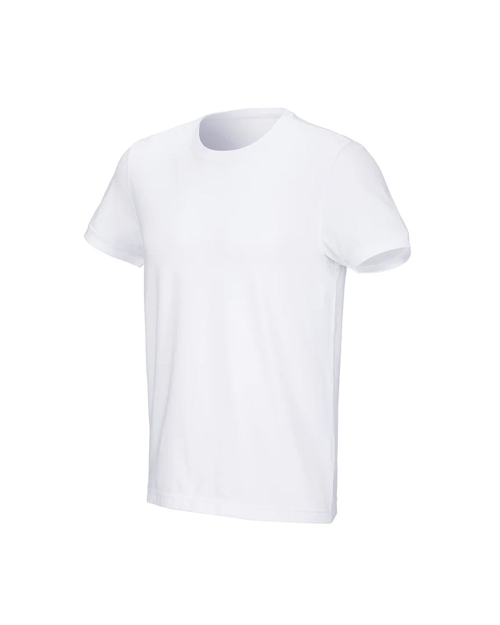 Cotton stretch T-Shirt