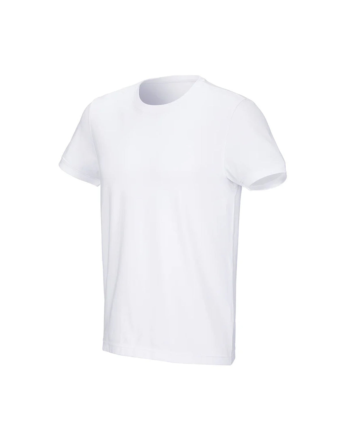 Cotton stretch T-Shirt