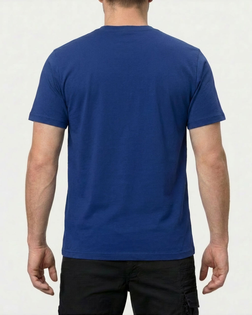 Cotton stretch T-Shirt