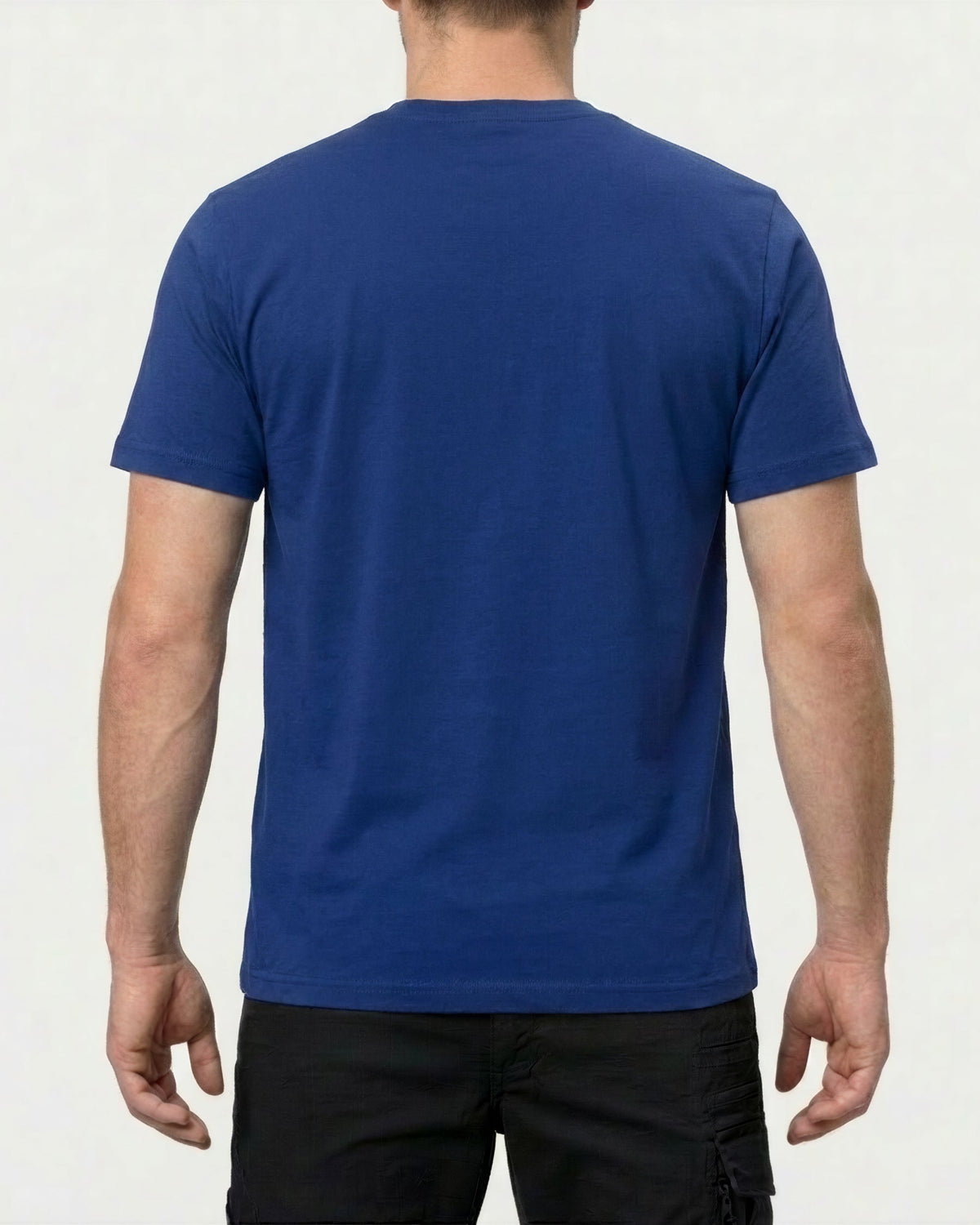 Cotton stretch T-Shirt