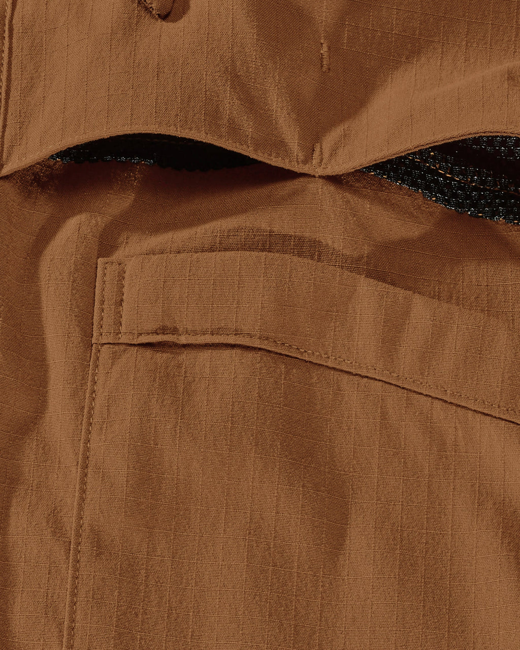 Stretch Ripstop Short Sleeve Work Shirt e.s.t:aktik