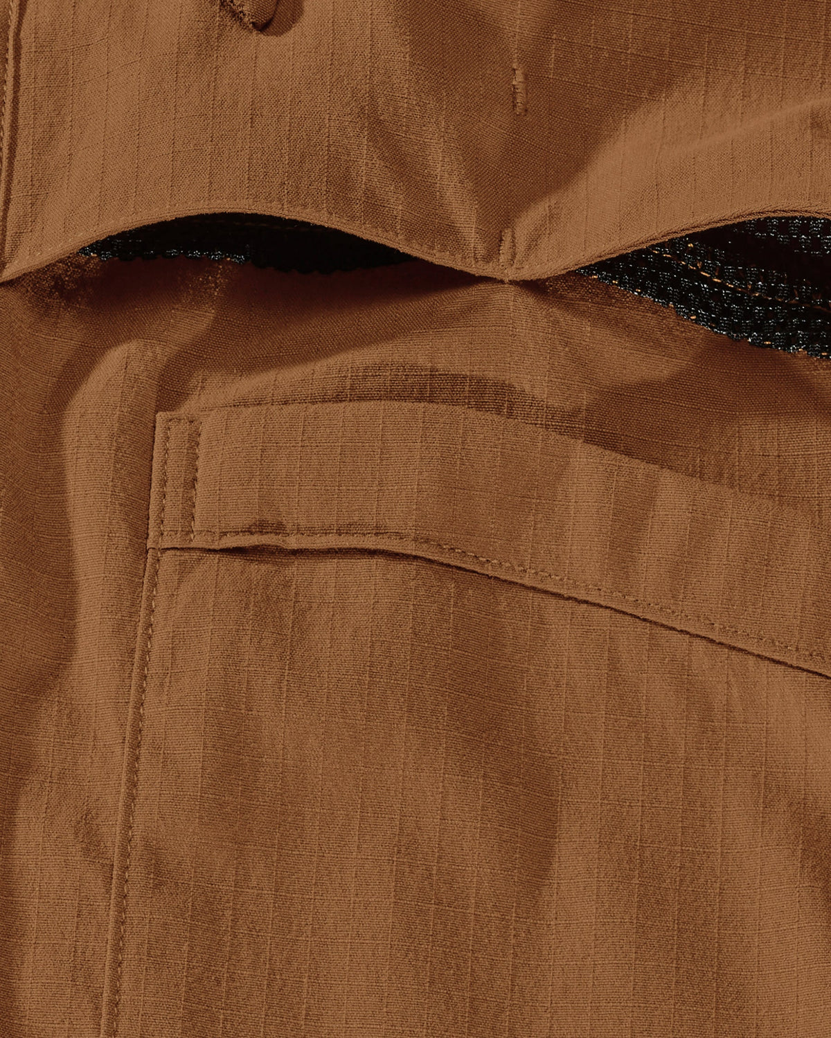 Stretch Ripstop Short Sleeve Work Shirt e.s.t:aktik