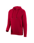 Cotton Poly Hoodie