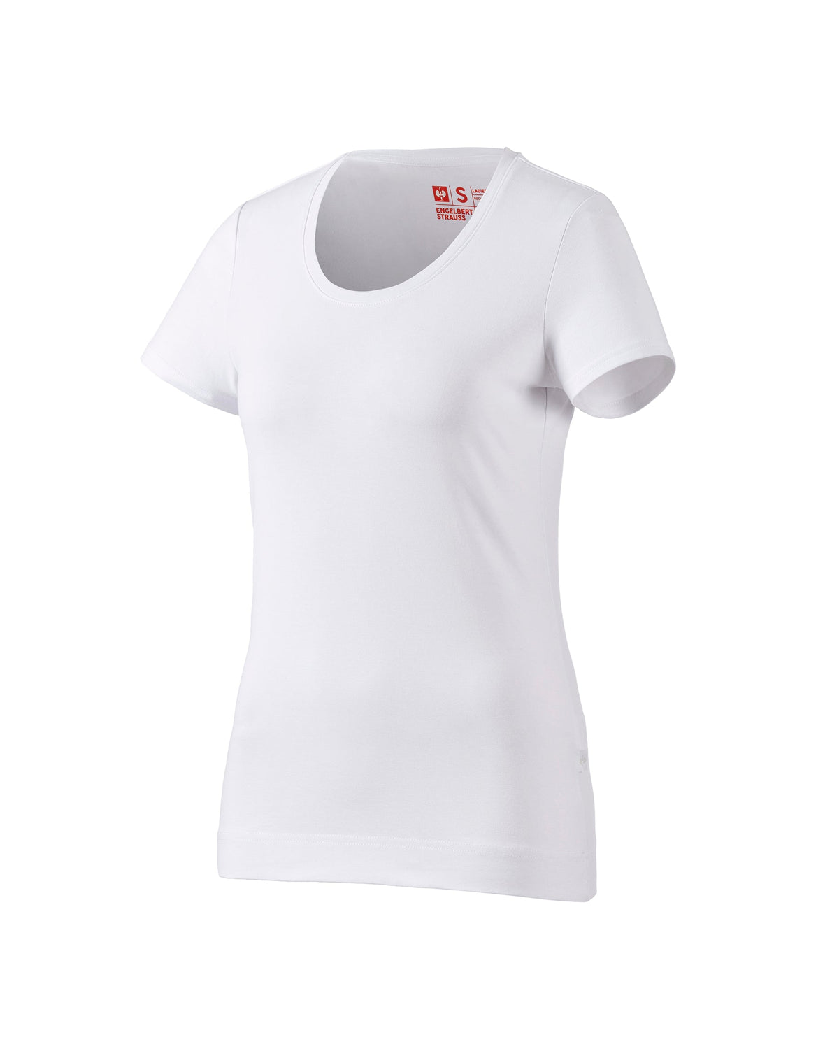 Women's cotton stretch T-Shirt