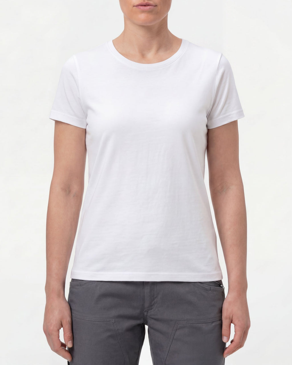 Women's cotton stretch T-Shirt