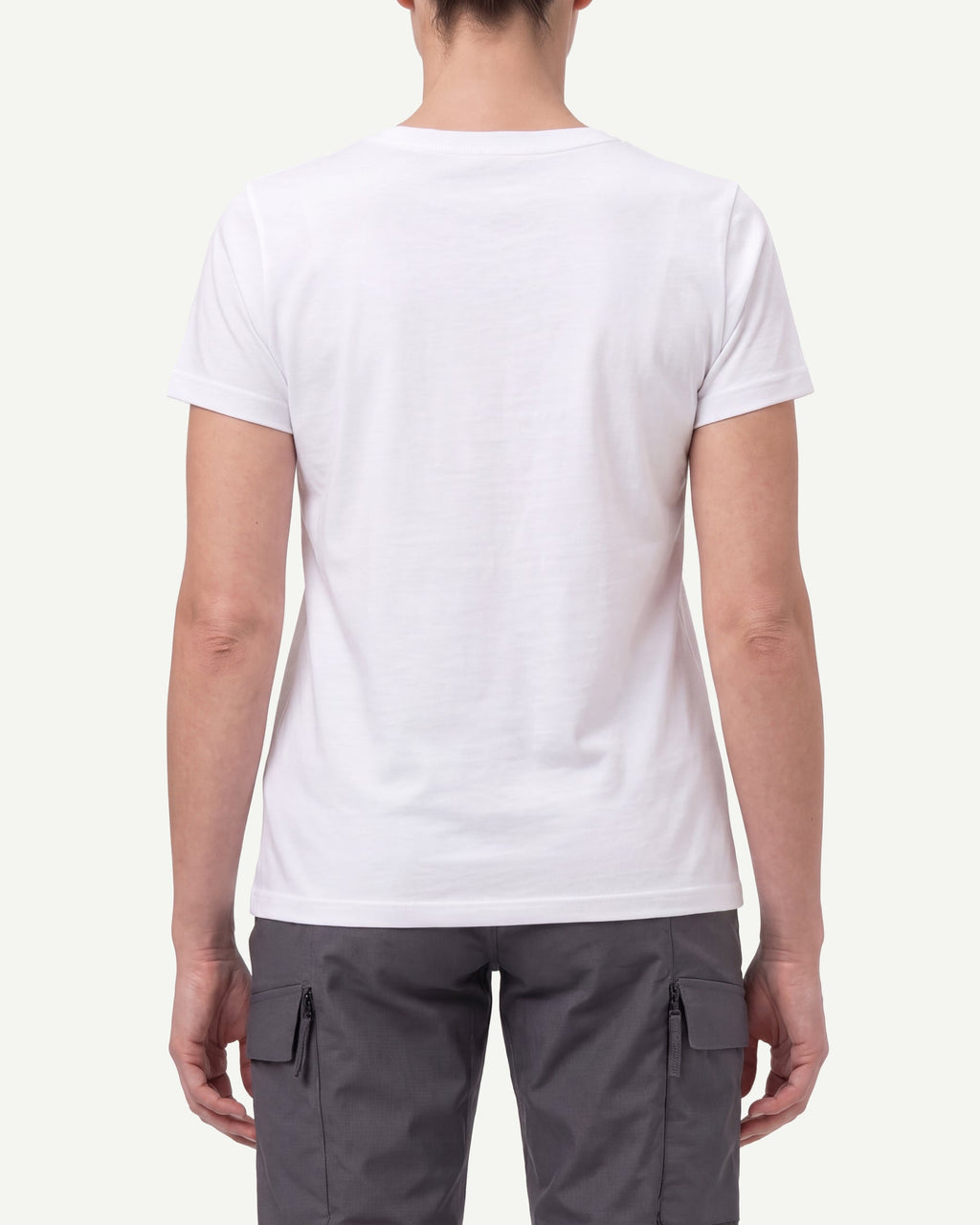 Women's cotton stretch T-Shirt