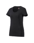 Women's cotton stretch T-Shirt