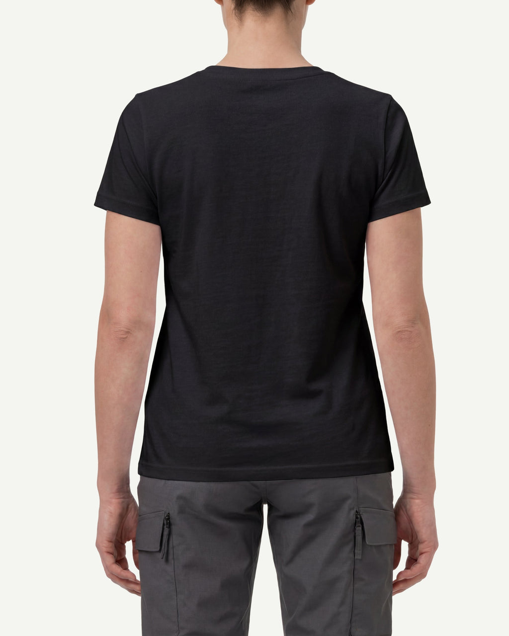 Women's cotton stretch T-Shirt