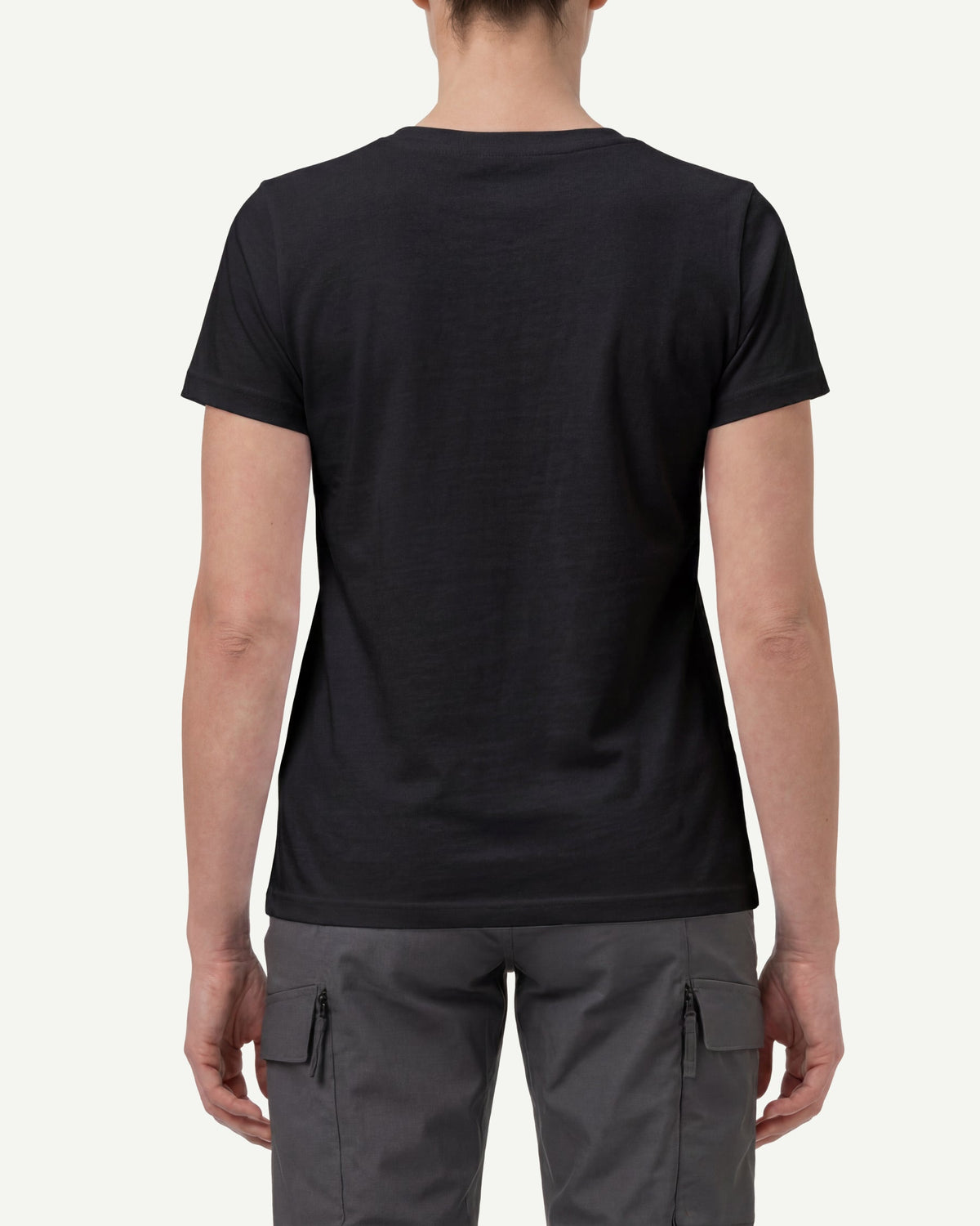 Women's cotton stretch T-Shirt