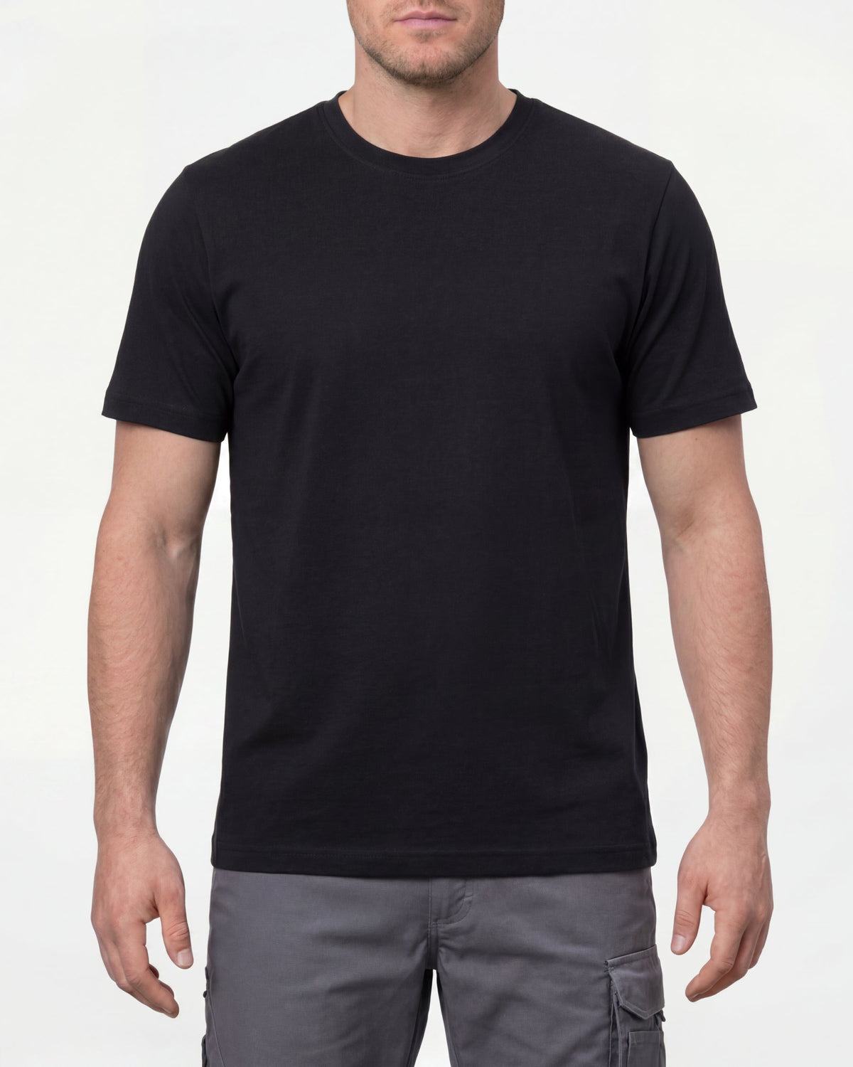 Cotton T-Shirt