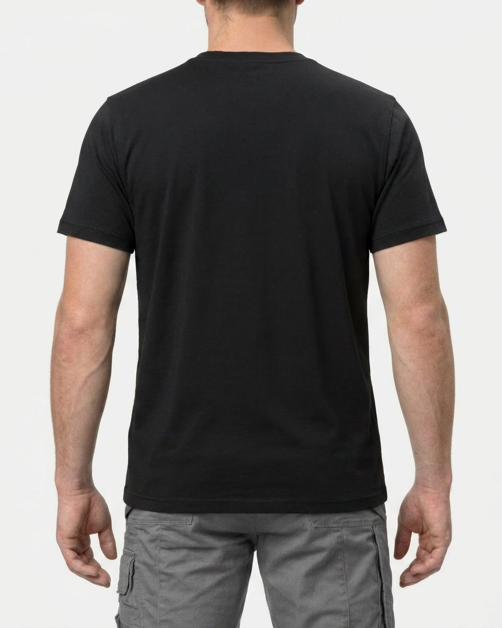 Cotton T-Shirt