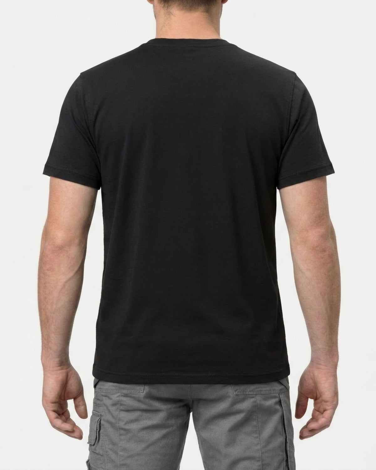 Cotton T-Shirt