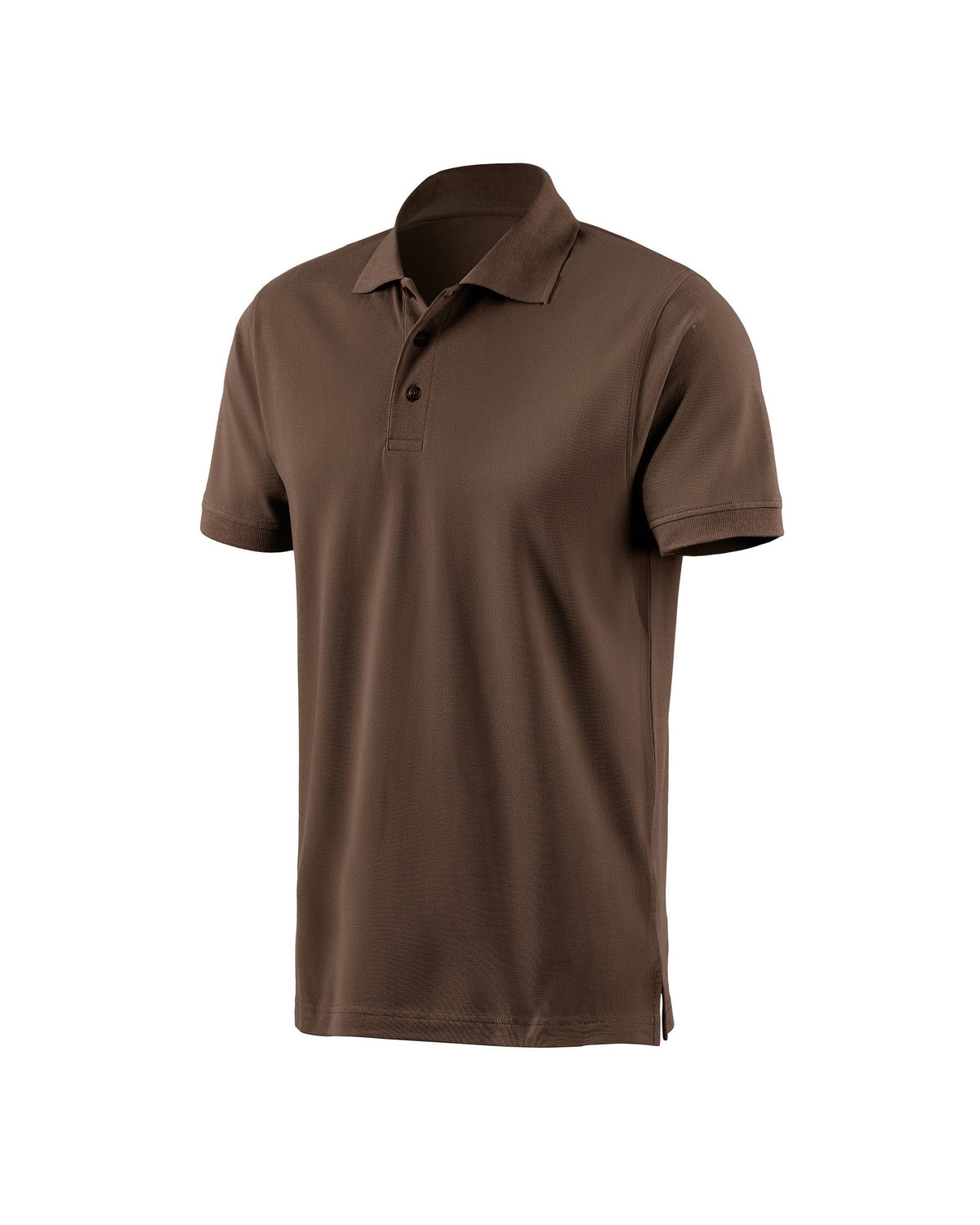 Cotton Polo Shirt