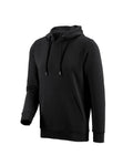 Cotton Poly Hoodie