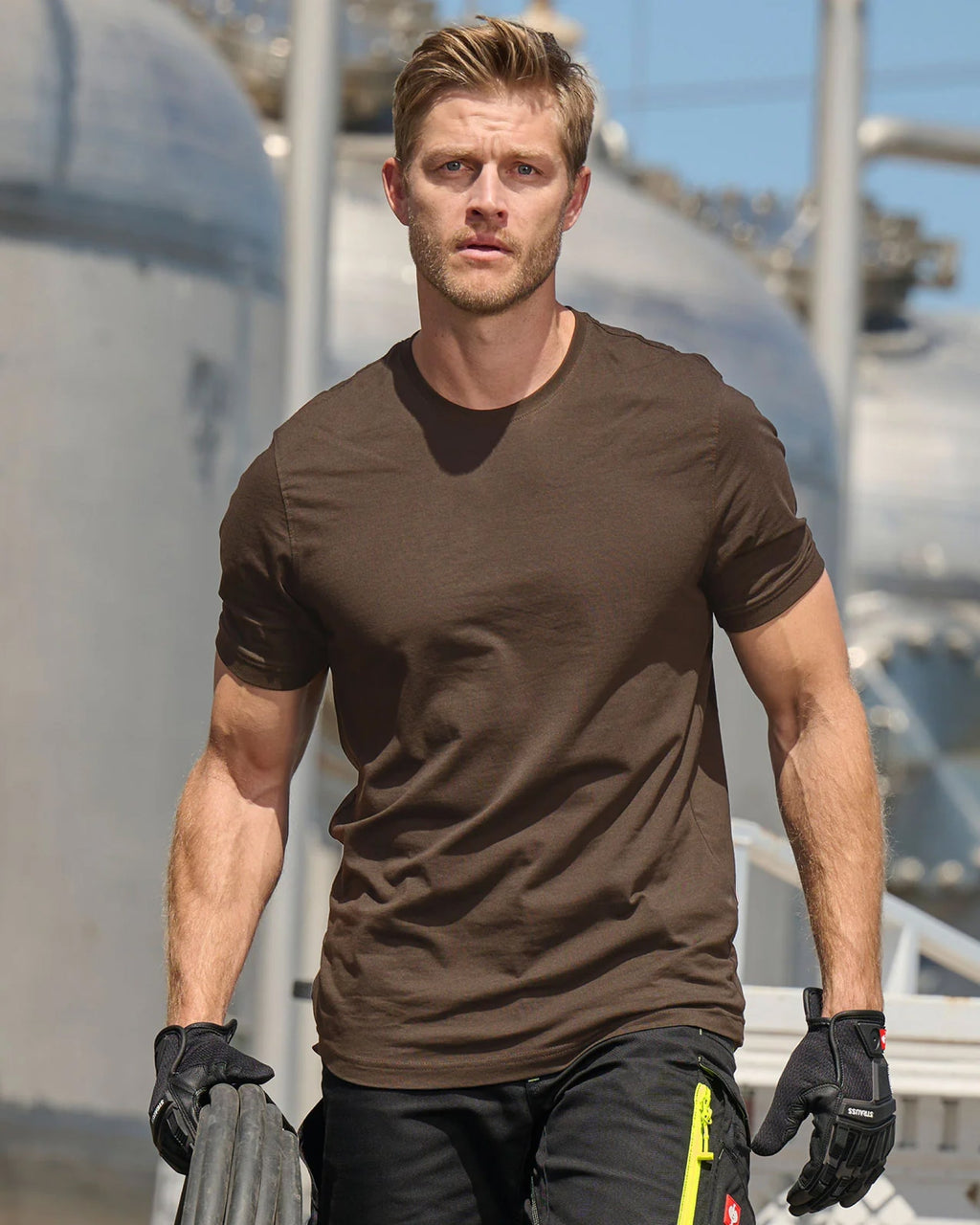 Cotton T-Shirt