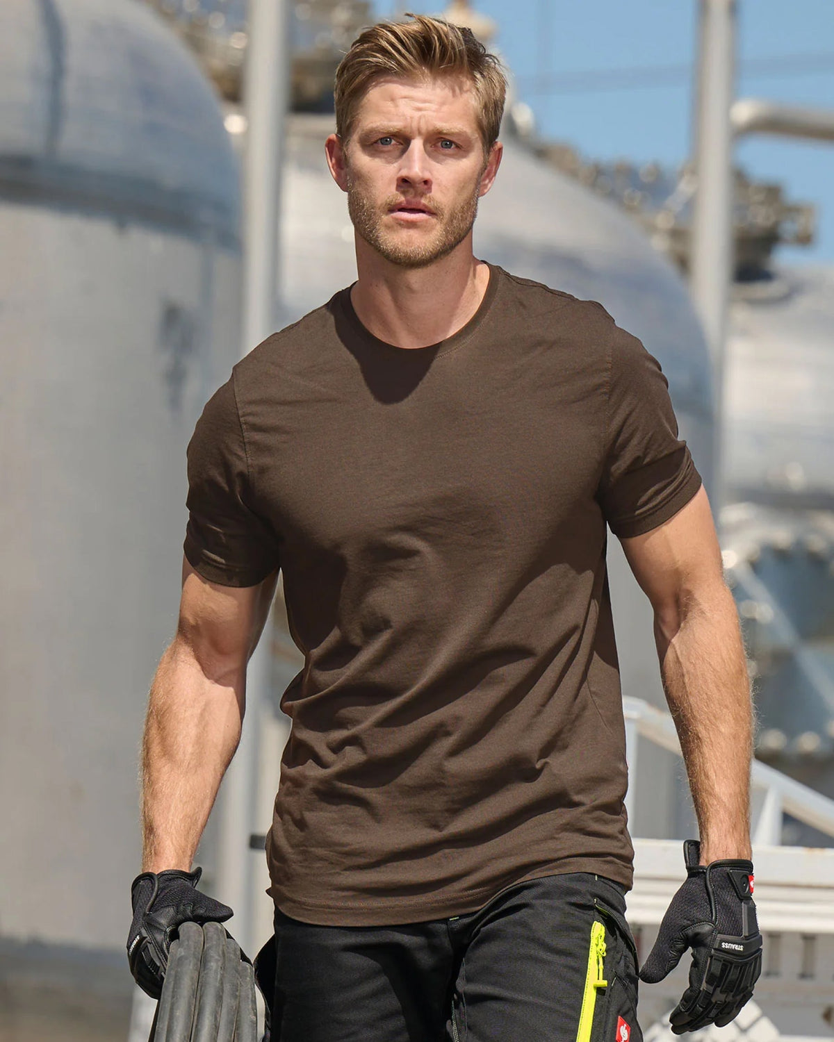 Cotton T-Shirt