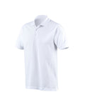 Cotton Polo Shirt