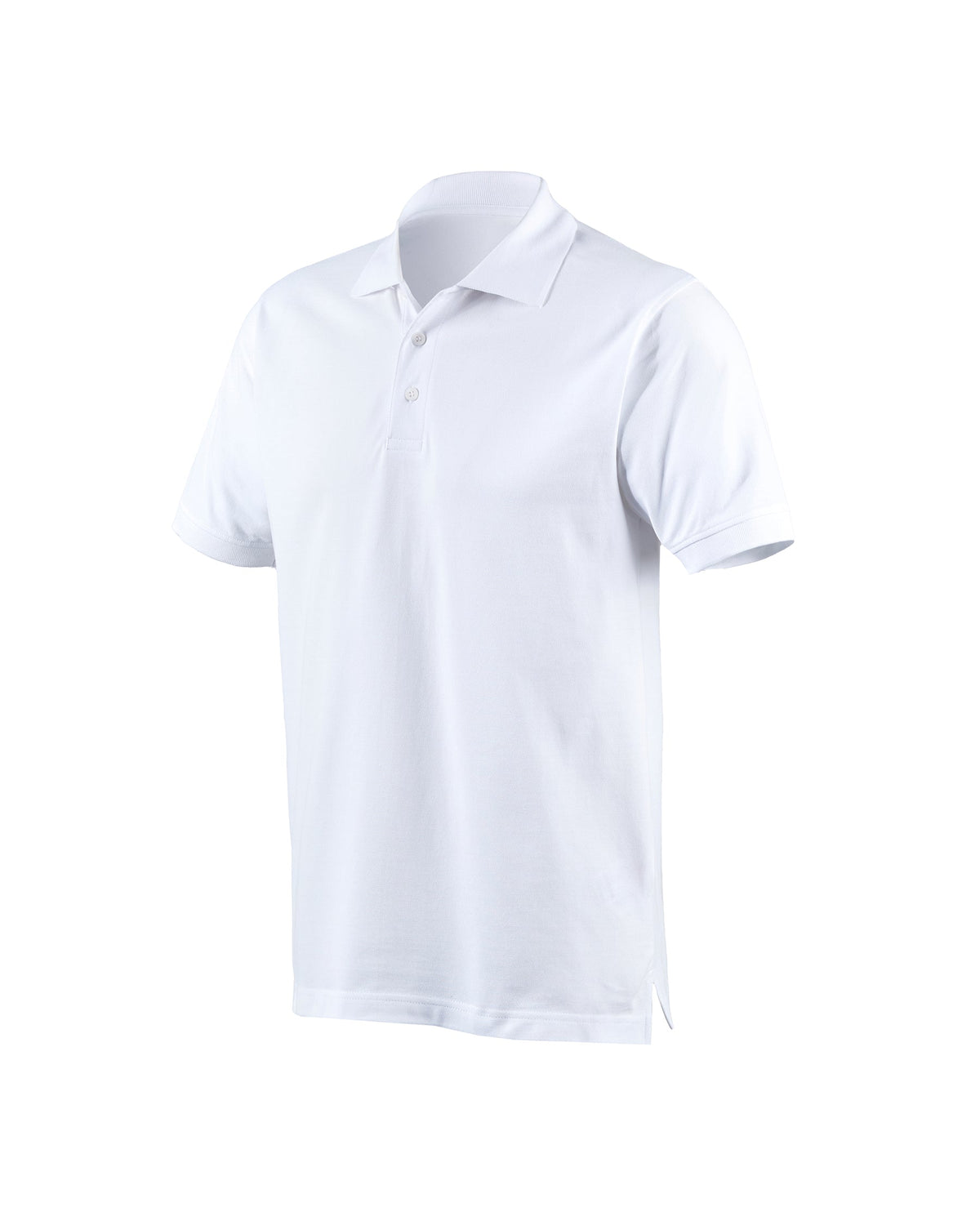 Cotton Polo Shirt