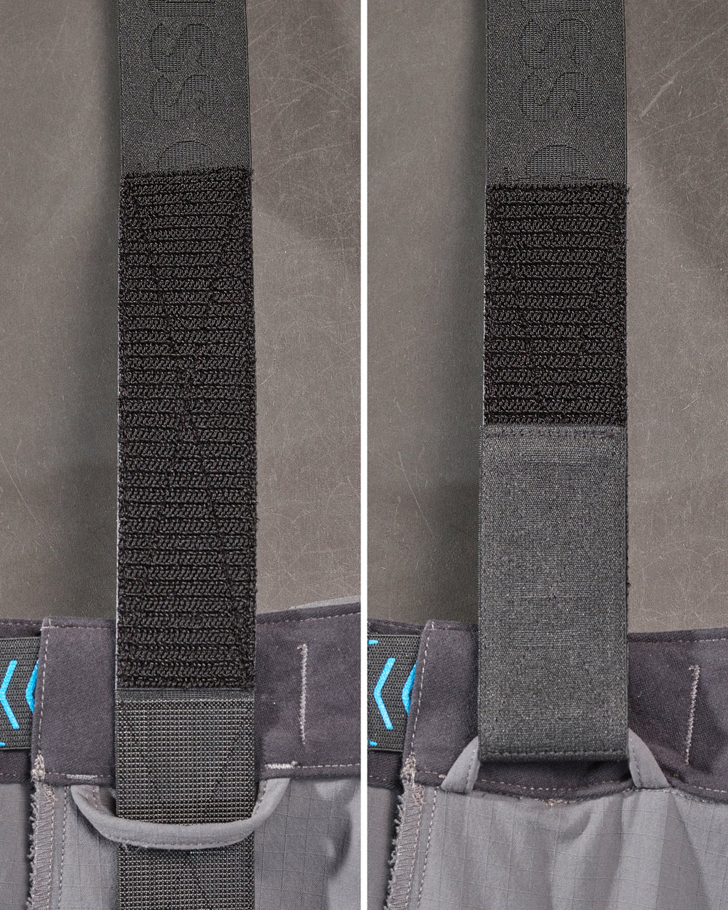 Y-Back Suspenders e.s.t:aktik
