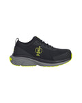 Strauss.1003 Steel Toe Work Shoe