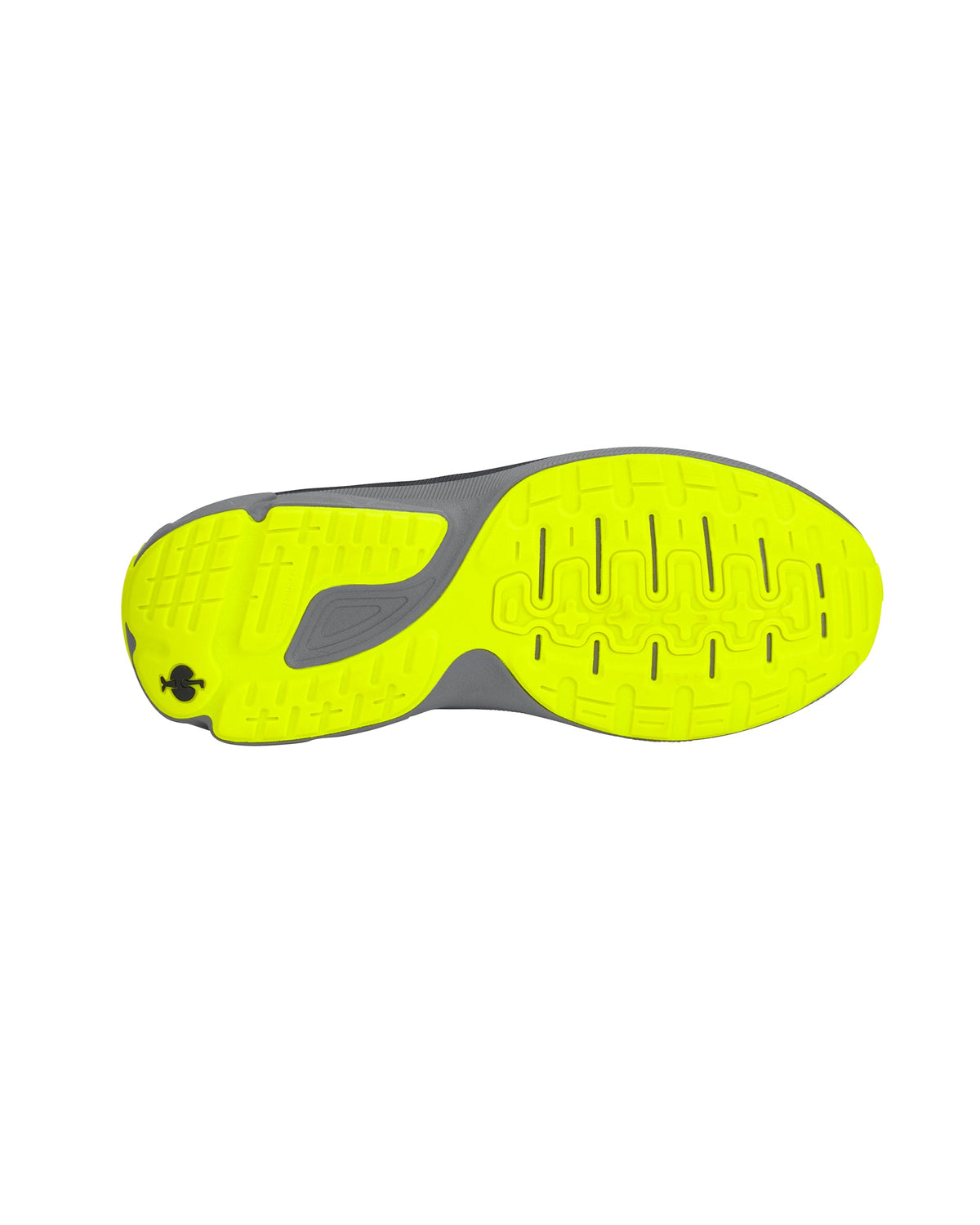 Strauss.1003 Steel Toe Work Shoe