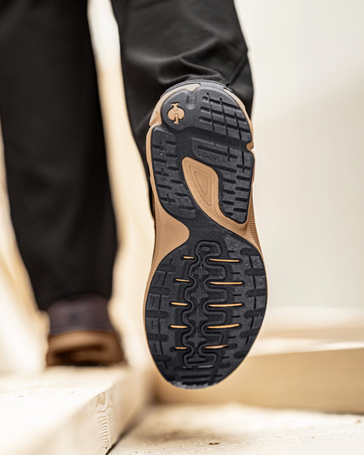 Strauss.1003 Steel Toe Work Shoe