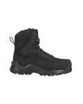 Strauss.7004 8 Zoll Stahlkappen-Arbeitsstiefel