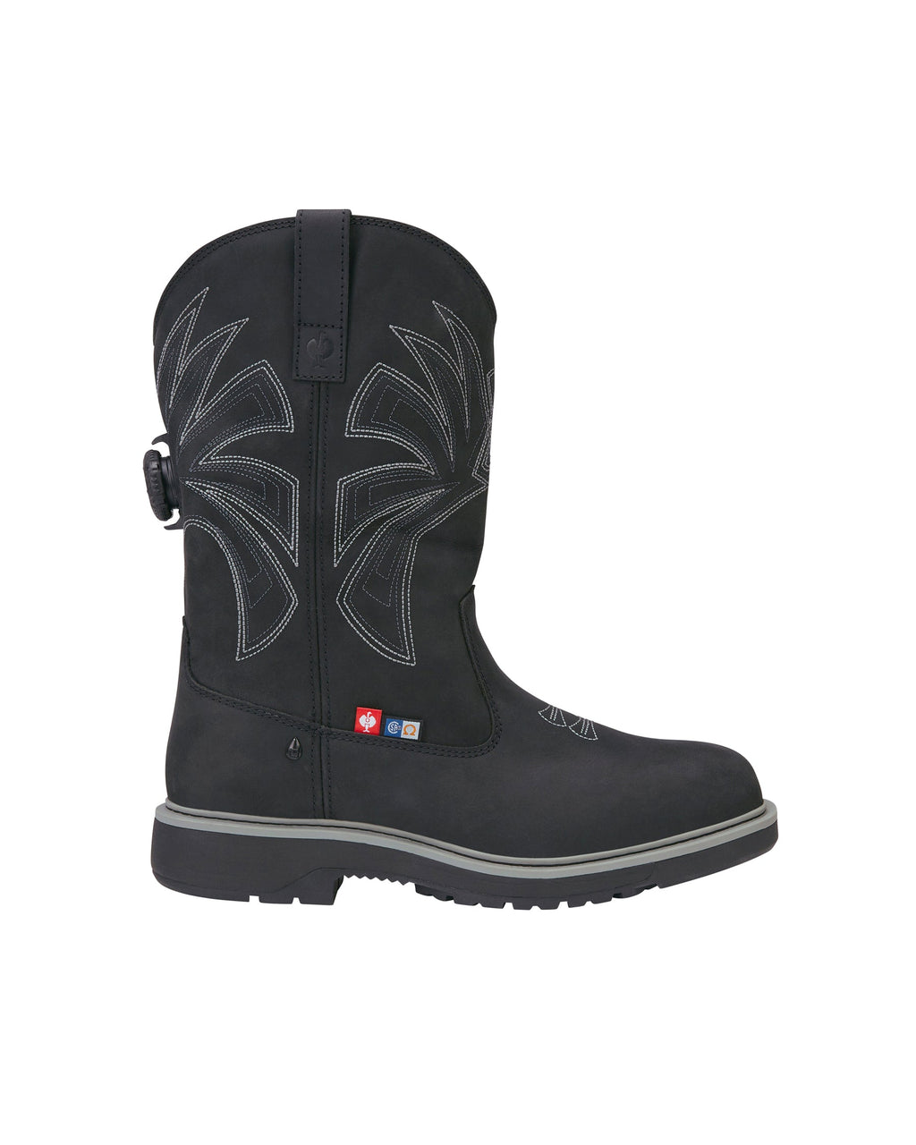 Doonan 12 Comp Toe Work Boot