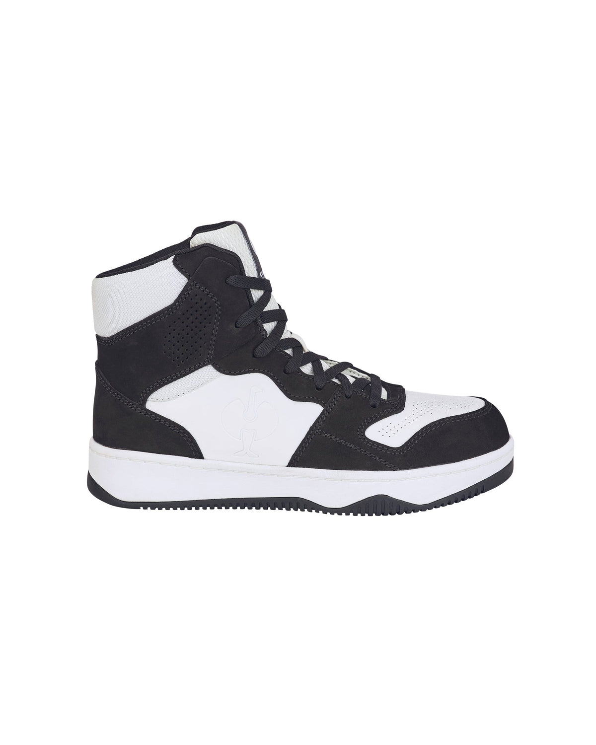 Eindhoven 6 Steel Toe Work Boot
