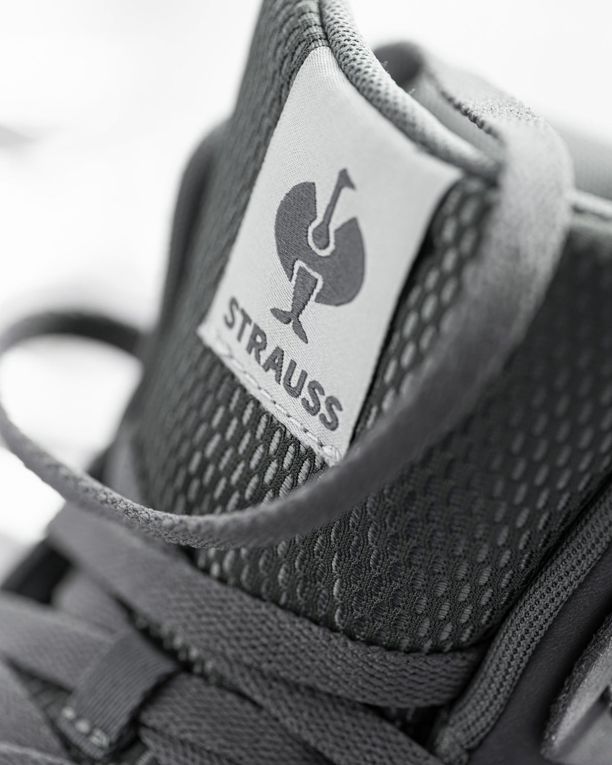 Eindhoven 6 Steel Toe Work Boot