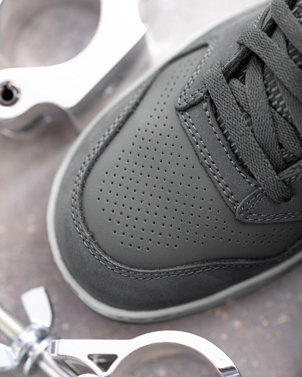 Eindhoven 6 Steel Toe Work Boot